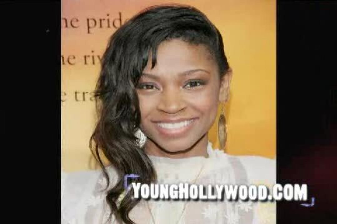 Photo Shoot with D. Woods of Danity Kane