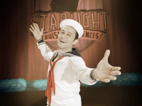 Joseph Gordon-Levitt on the Collaborative Spirit of hitRECord TV