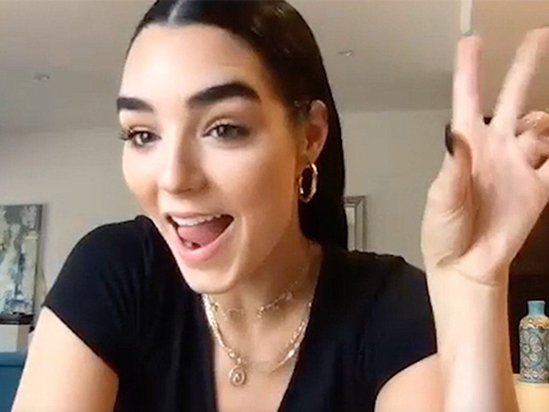 Indiana Massara Dishes on Blake Gray, Mads Lewis, & Ryland Storms