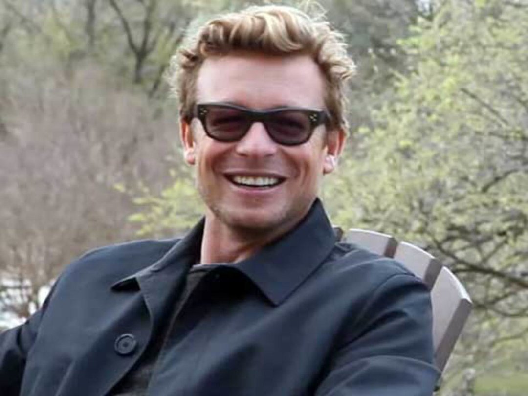 Simon Baker Does the Harlem Shake at SXSW