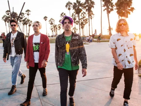 New Beat Fund on Their Origin and Musical Influences