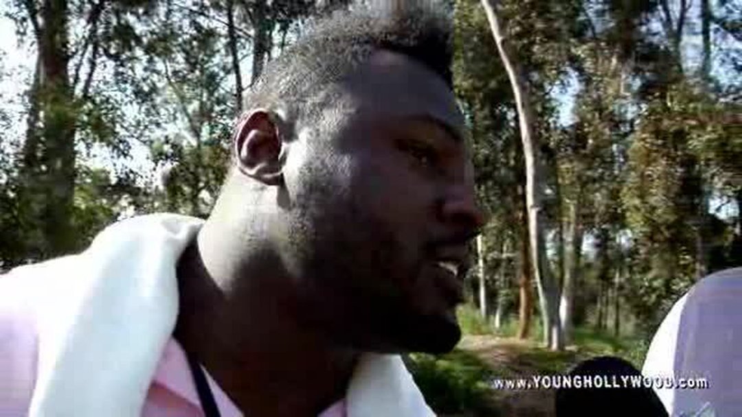 Talkin' S*** with NFL Playas