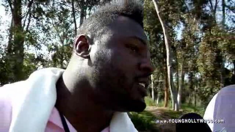 Talkin' S*** with NFL Playas
