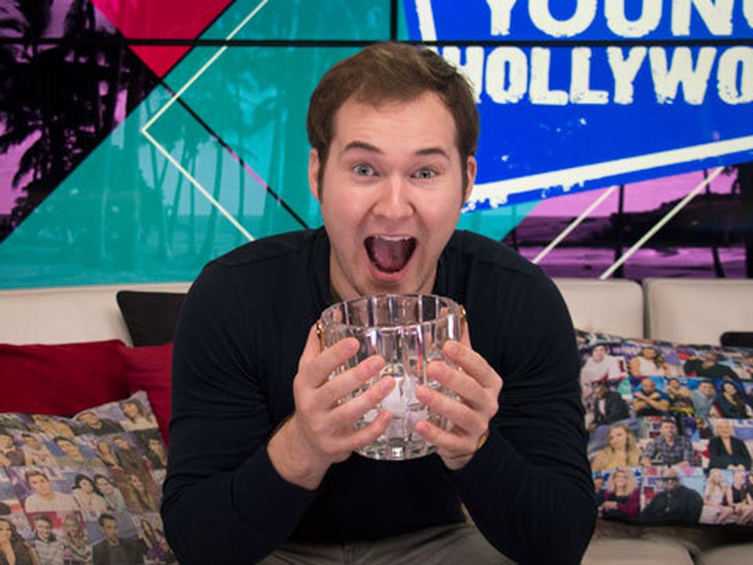 13 Things You Don't Know About 13 Reasons Why's Justin Prentice