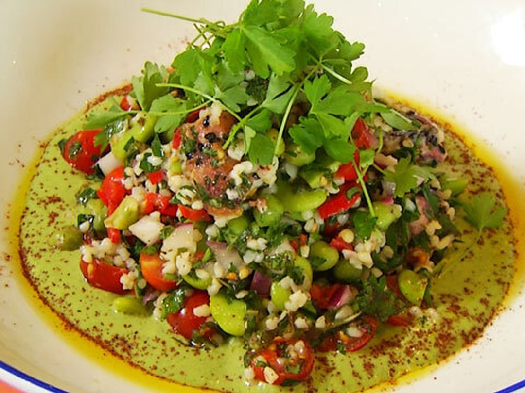 How to Make Seafood From West Palm Beach's Buccan
