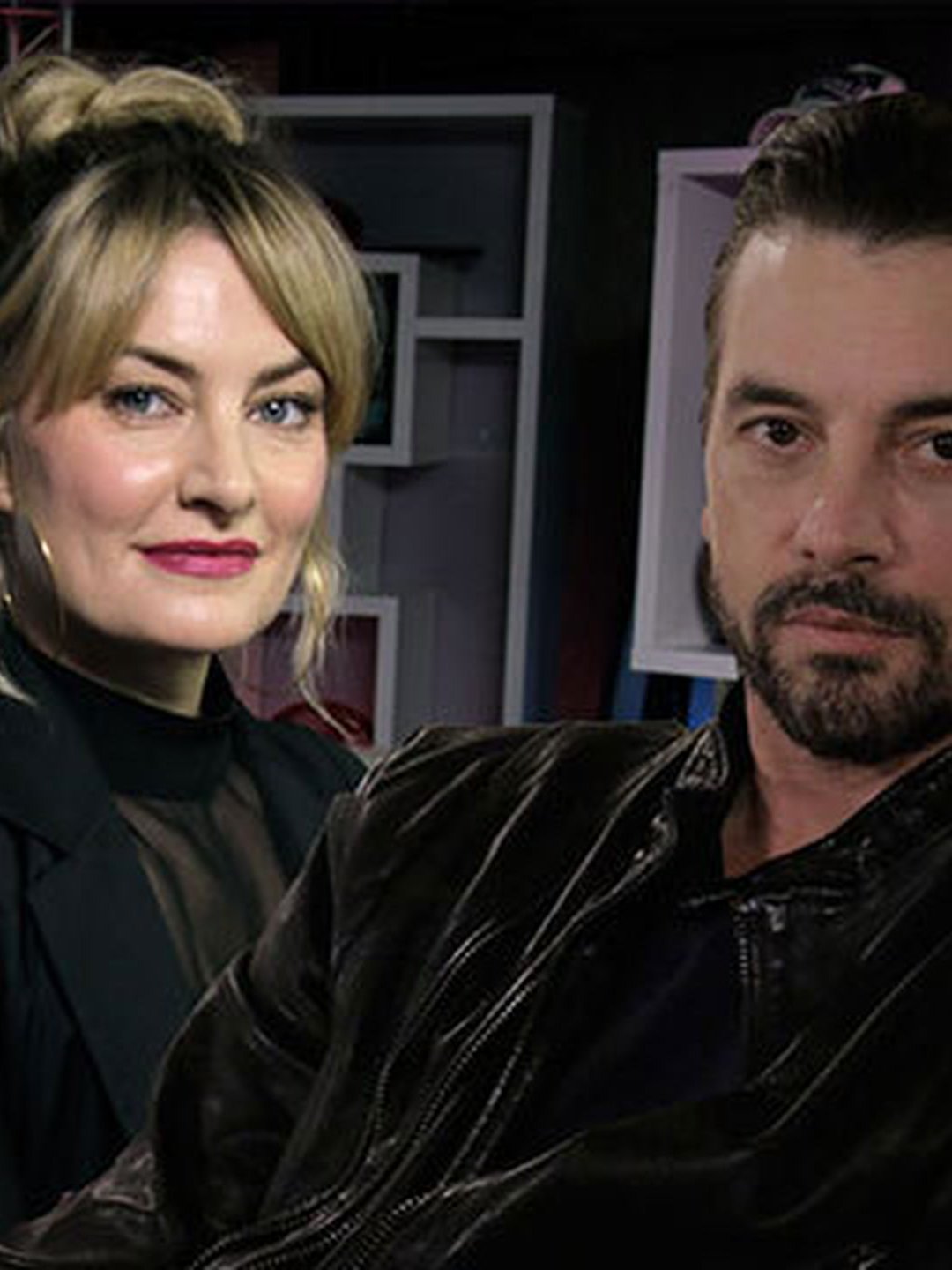 Riverdale's Skeet Ulrich Talks FP Jones & Alice Cooper's Relationship