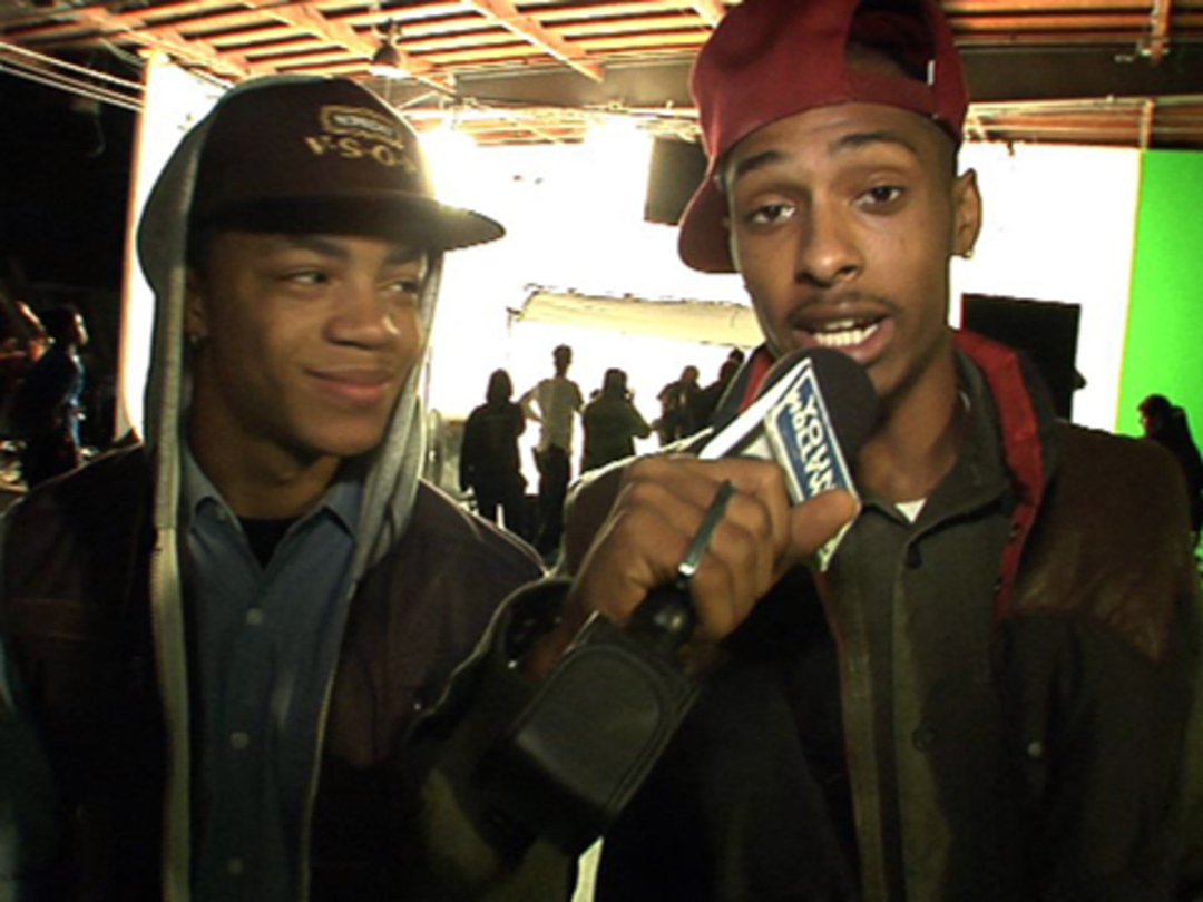 New Boyz' "Backseat"