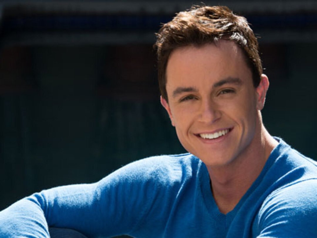 Ryan Kelley Talks 'Teen Wolf'