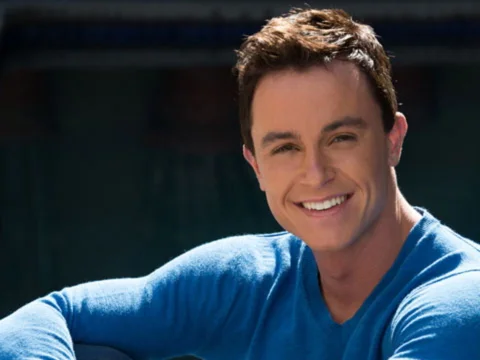 Ryan Kelley Talks 'Teen Wolf'
