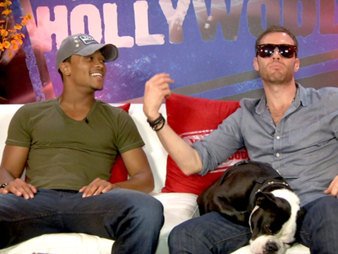 Stayin Cool With Romeo