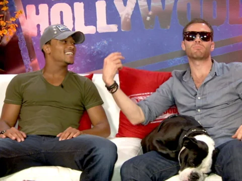 Stayin Cool With Romeo