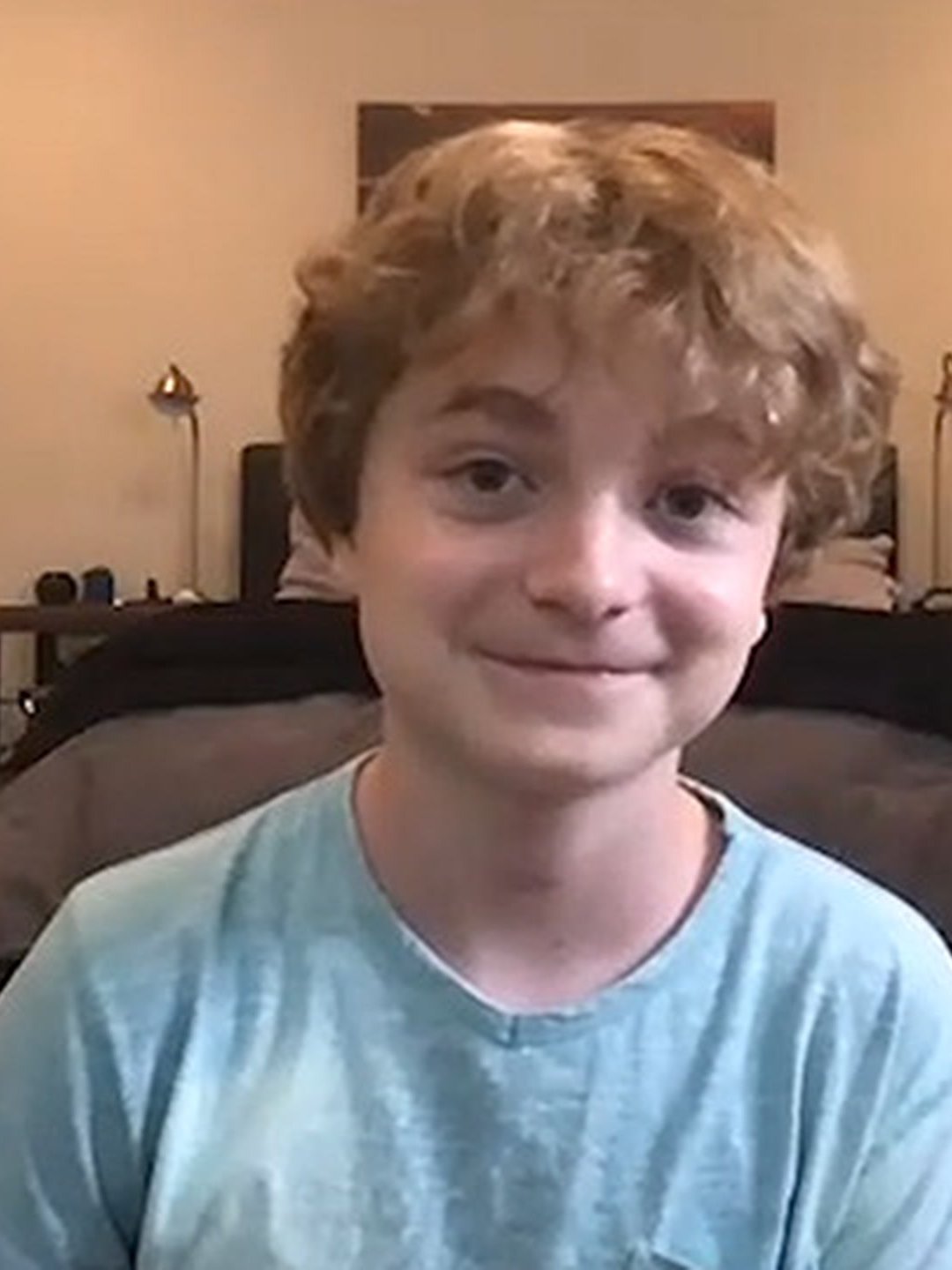 Bunk'd Star Reveals a Typical Day On The Bunk'd Set