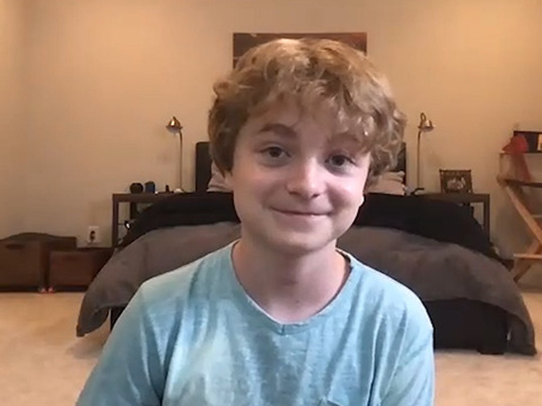 Bunk'd Star Reveals a Typical Day On The Bunk'd Set