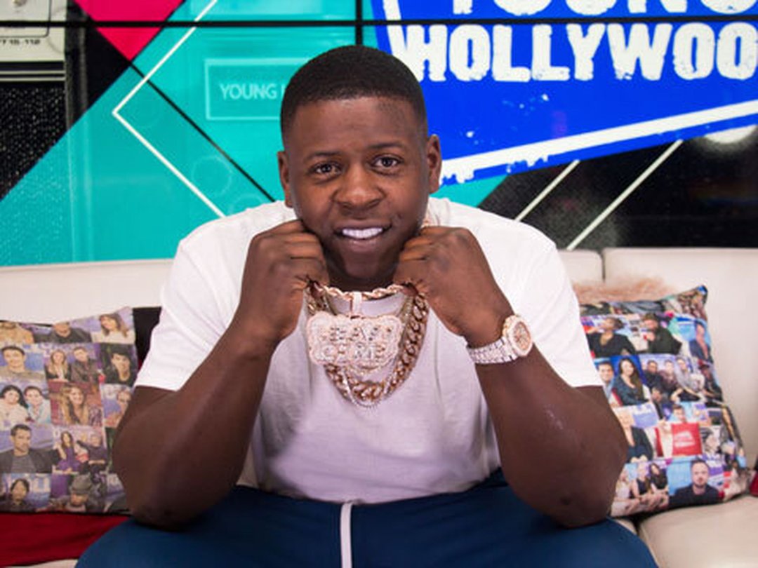 Why Yo Gotti Told Blac Youngsta To Stop Chasing Money