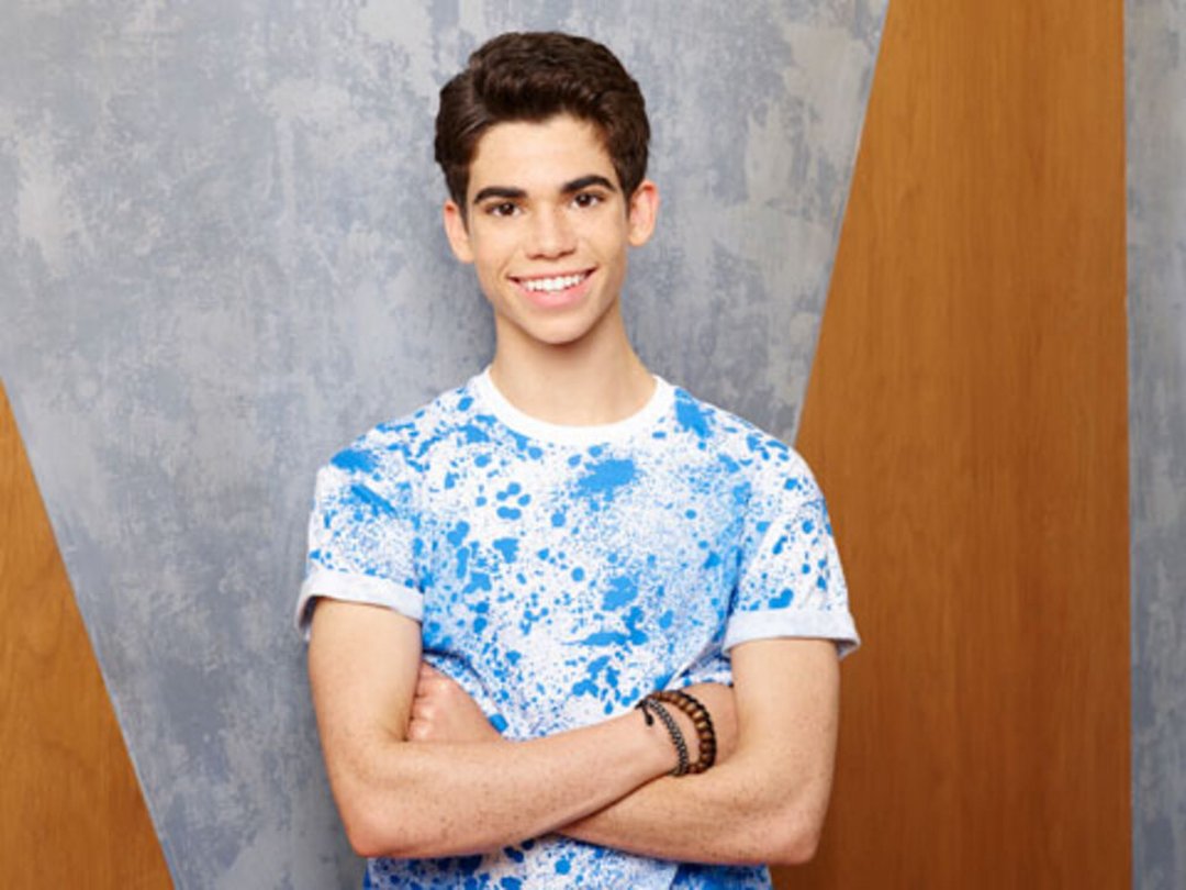'Descendants' Star Cameron Boyce Talks Being Cruella de Vil's Son & Answers Fan Questions
