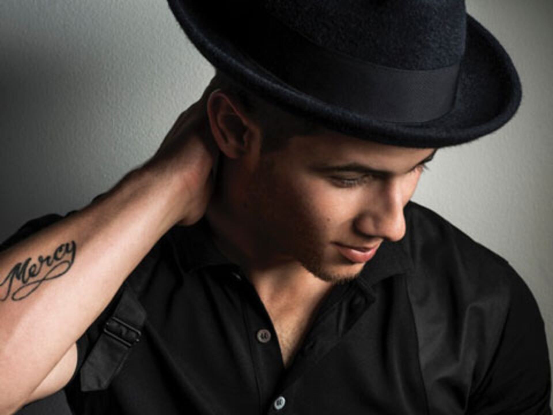 Nick Jonas on His Solo Album, His Role in "Kingdom", & Being an Uncle