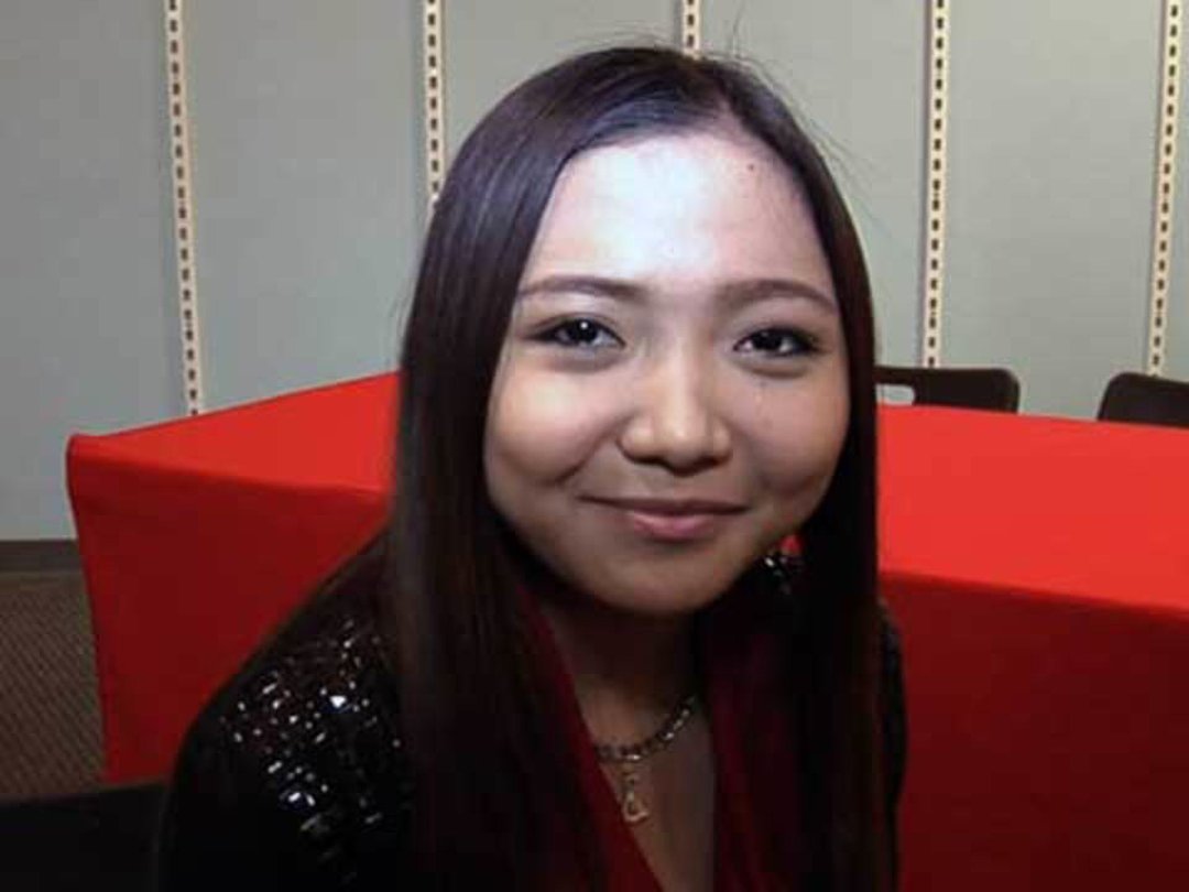 From Oprah to "Glee" Meet Pop Sensation, Charice