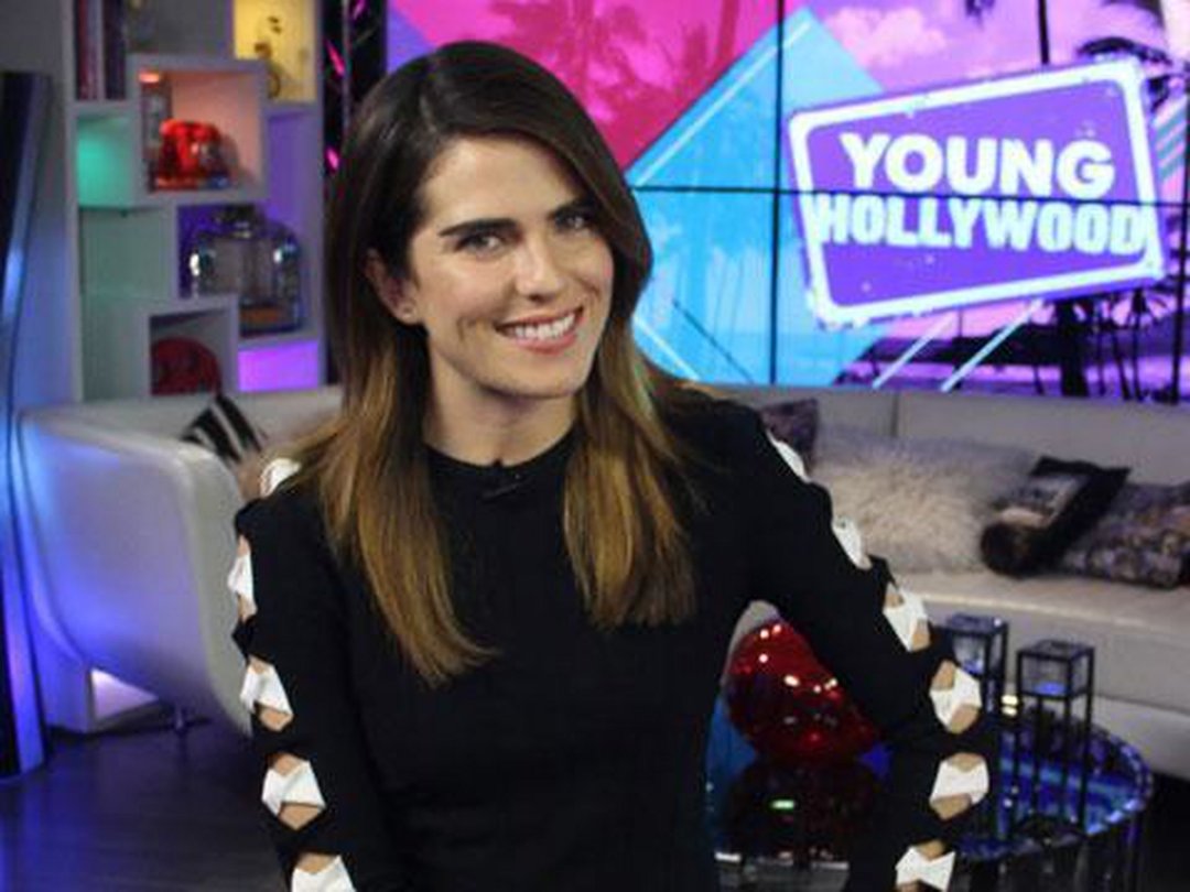 Karla Souza Conquers America