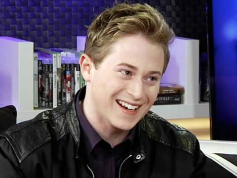 "iCarly" Star Reed Alexander's Tips for Healthy Eating