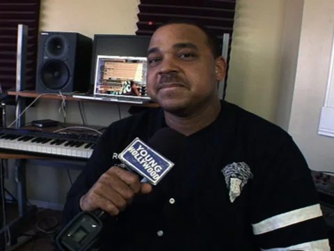 Making Beats with DJ Khalil