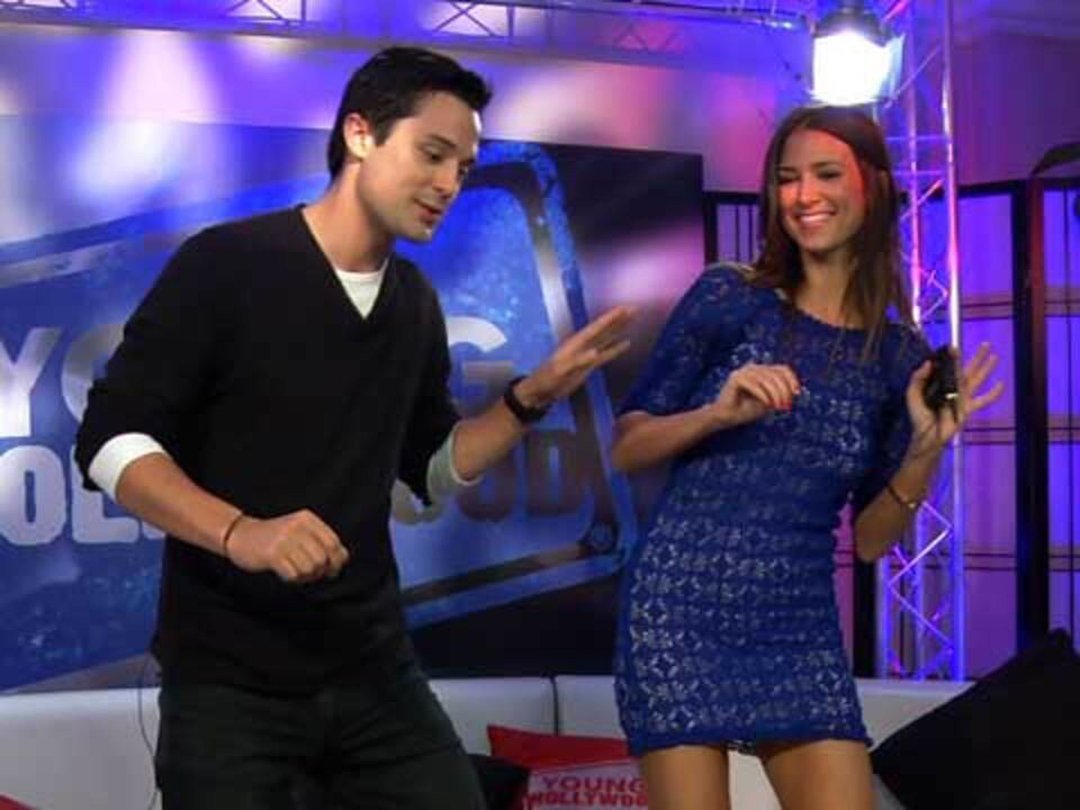 Stephen Colletti Reveals Post-"Tree Hill" Plans