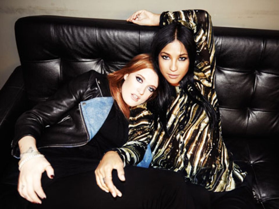 Icona Pop Talk Tove Lo, "Emergency", and Touring with One Direction