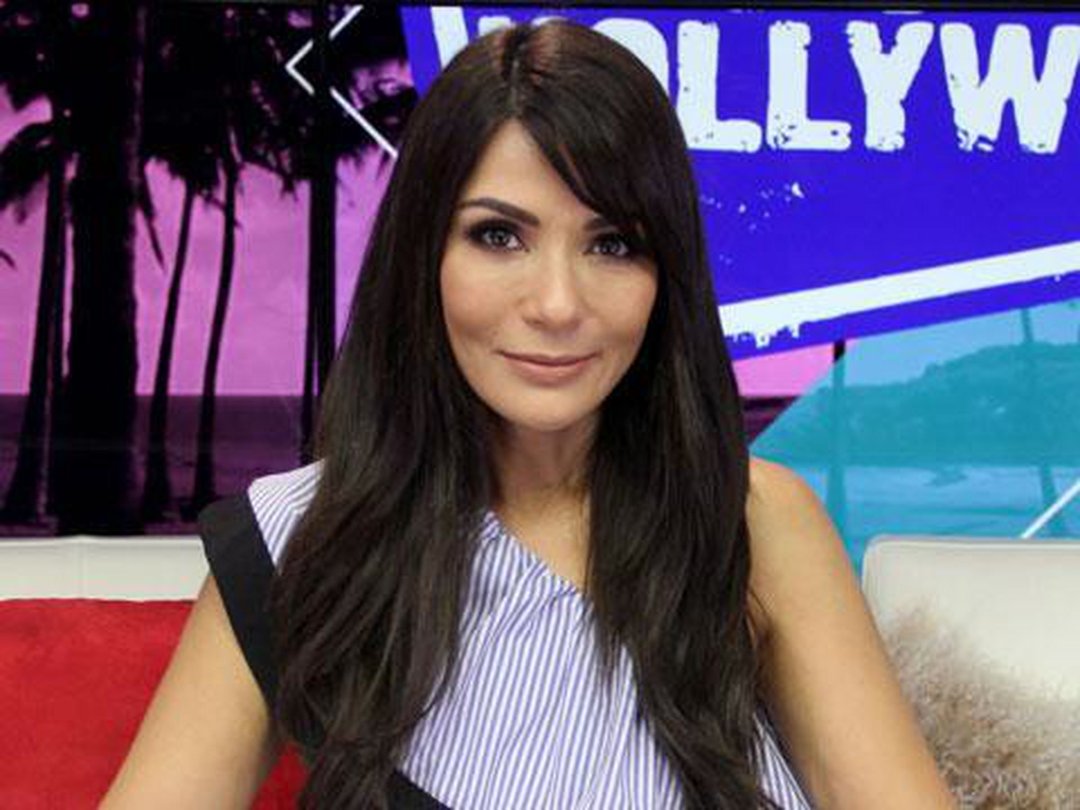 Marisol Nichols Reveals “Riverdale” Secrets
