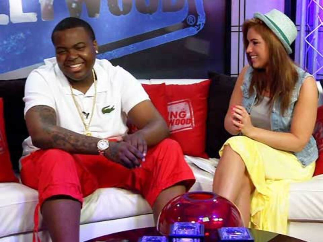 With "Fire Burning", Sean Kingston Comes "Back 2 Life"