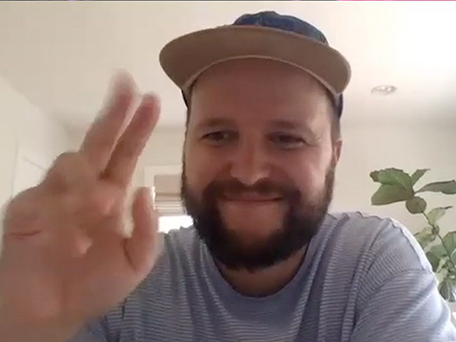 Quinn XCII's Advice To His Younger Self