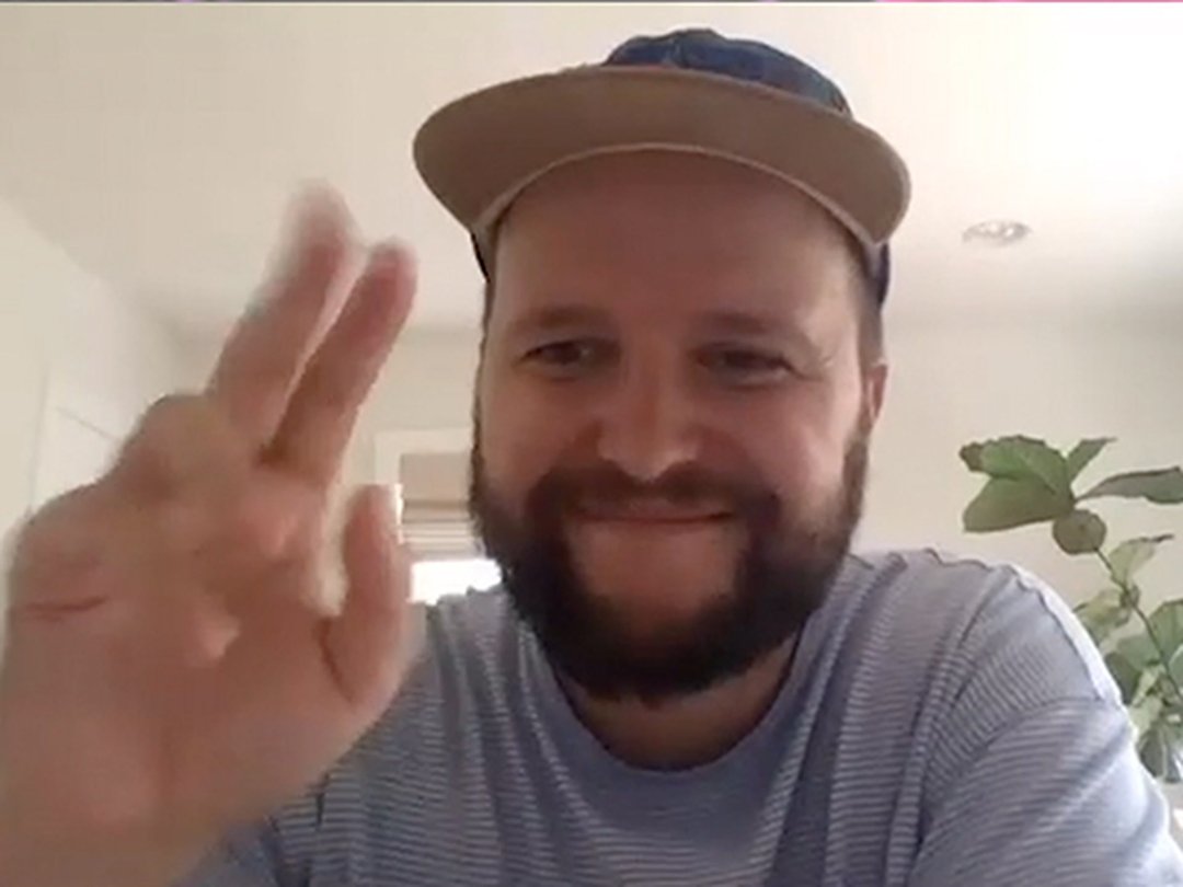 Quinn XCII's Advice To His Younger Self