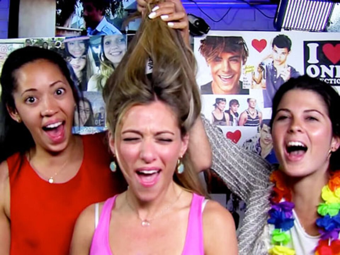 JEDWARDS! The Fangirl Life - Episode 2