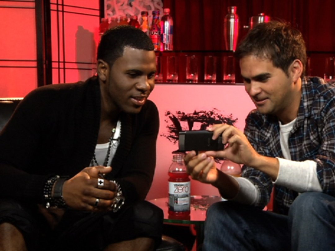 Jason Derulo