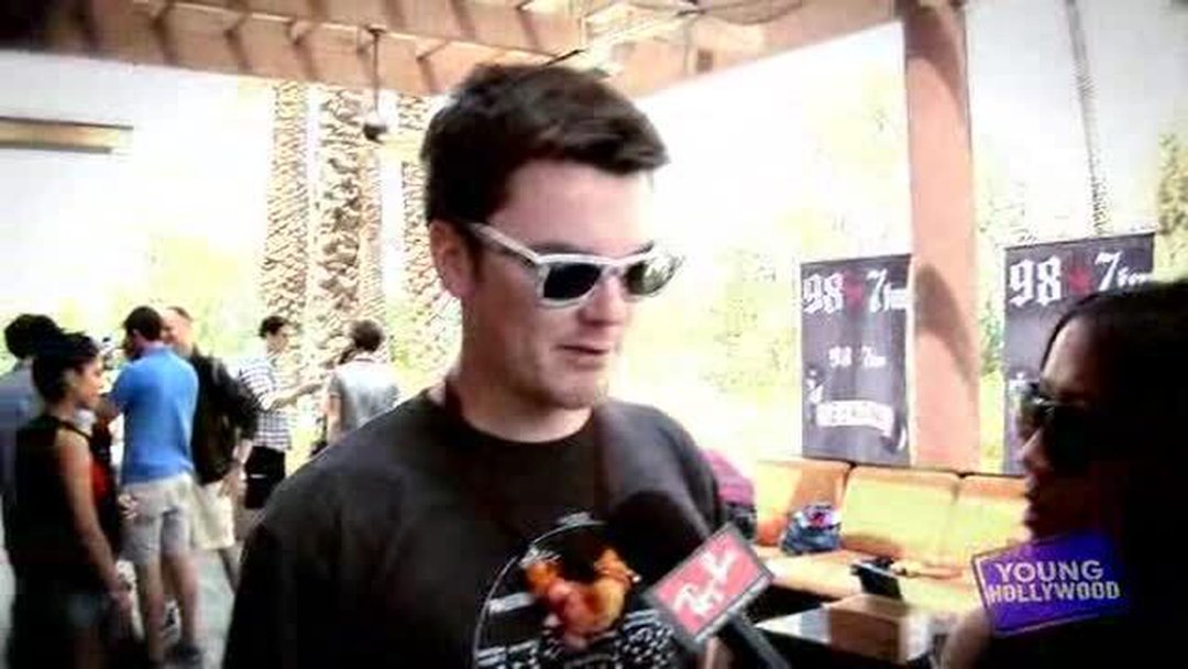 Coachella: Passion Pit