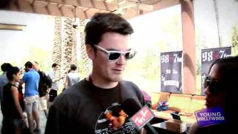 Coachella: Passion Pit