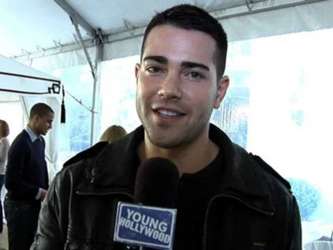 Jesse Metcalfe and his Oscar Predictions