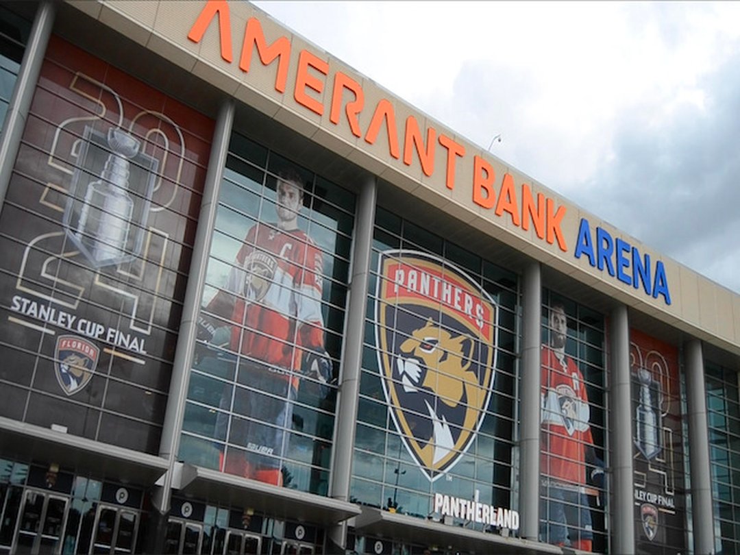 How Panthers & Oilers Players Prepare For The Stanley Cup Finals