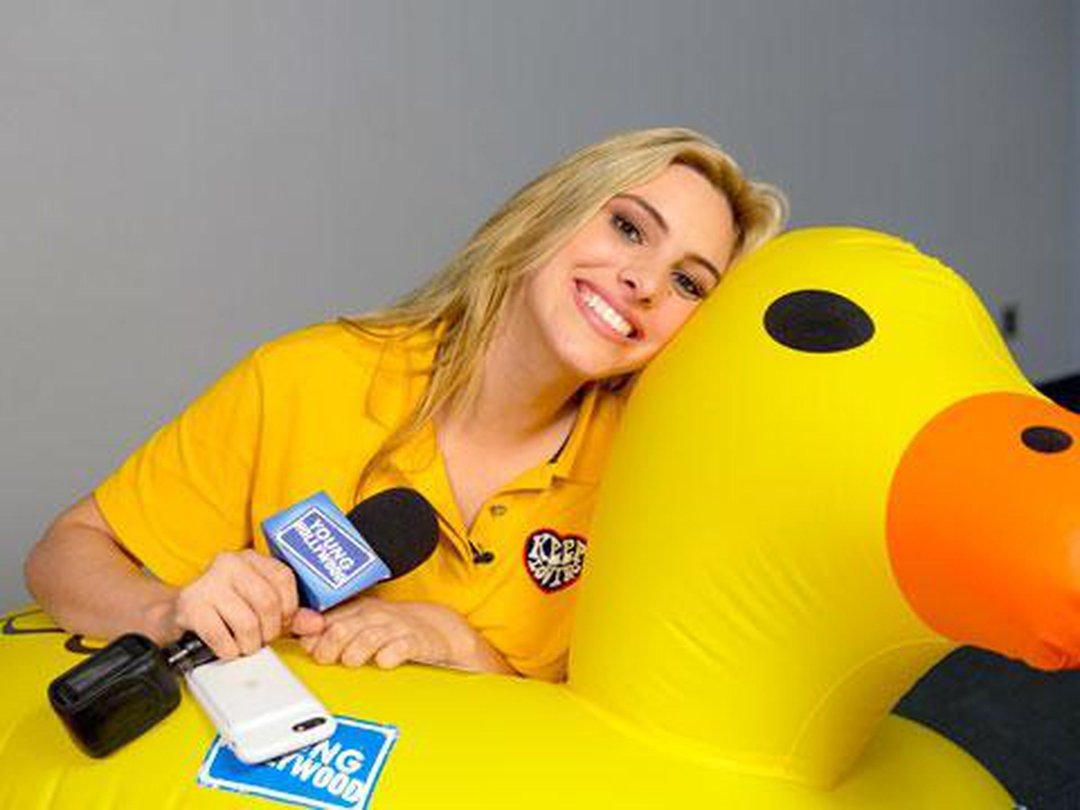 7 Second Challenge with Lele Pons