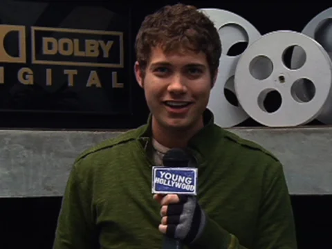 Star of Adam Sandler's 1st Thriller
