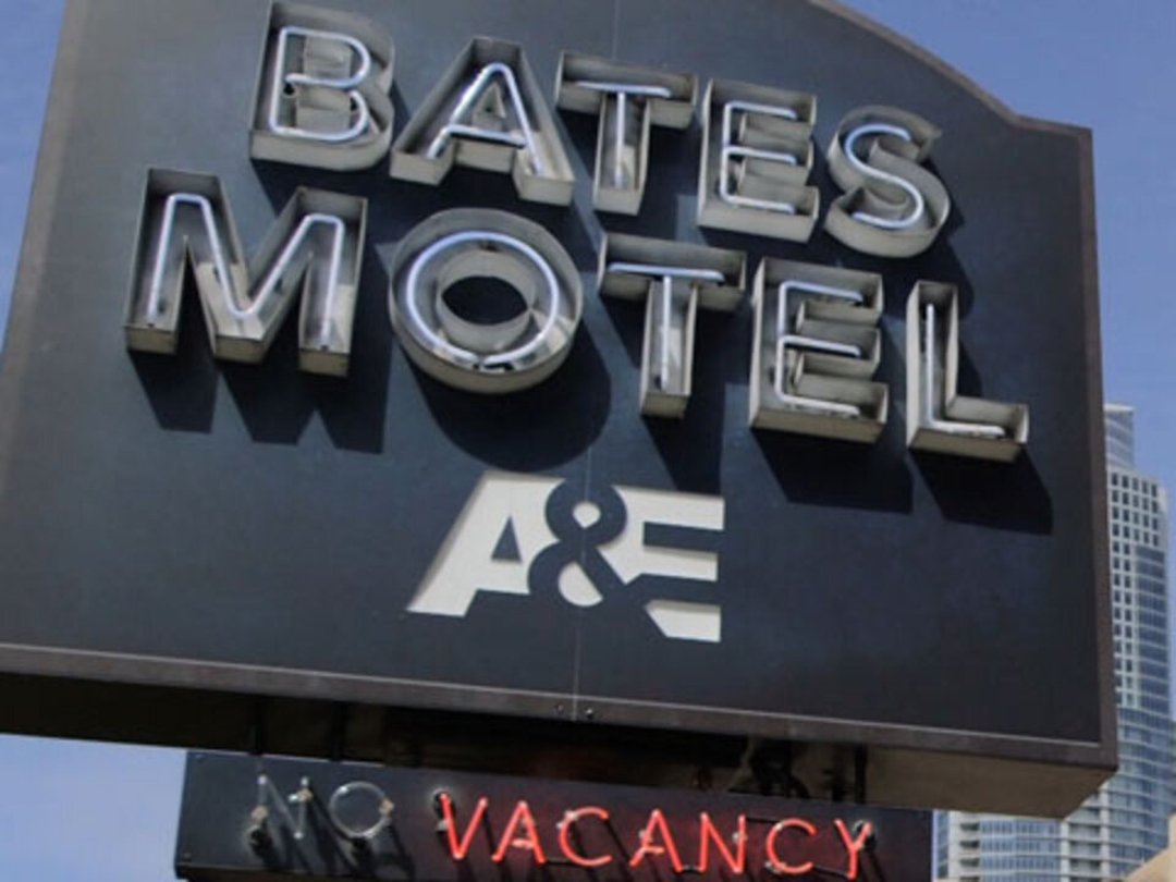 Checking In to the Bates Motel at SXSW
