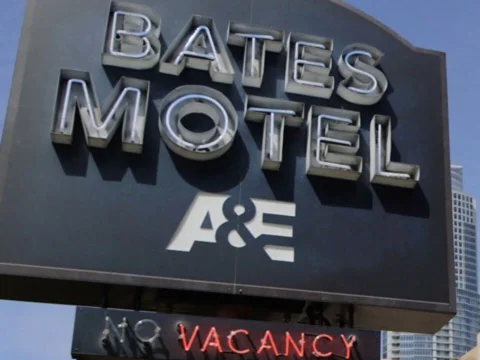Checking In to the Bates Motel at SXSW