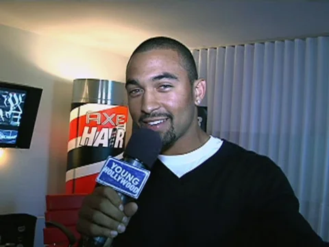 Dodger's Matt Kemp on Life & Love