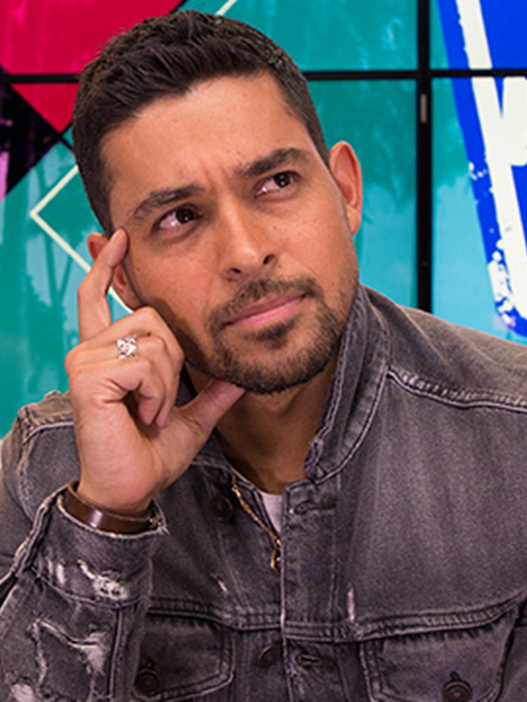 Wilmer Valderrama Performs Emotional That '70s Show Quotes