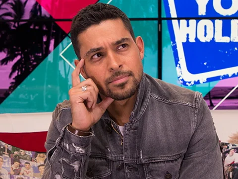 Wilmer Valderrama Performs Emotional That '70s Show Quotes