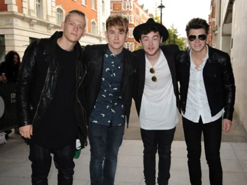 Rixton on Their Debut Album & Touring with Ariana Grande