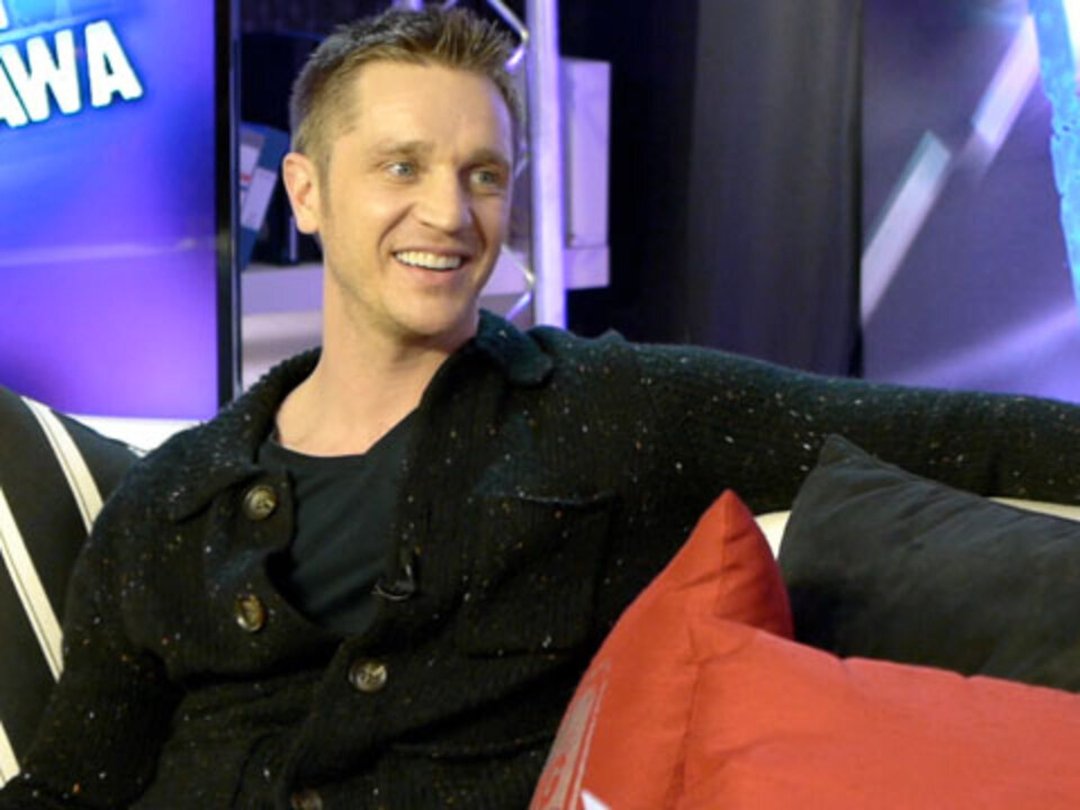 Devon Sawa: From 'Slackers' to Stunts on "Nikita"