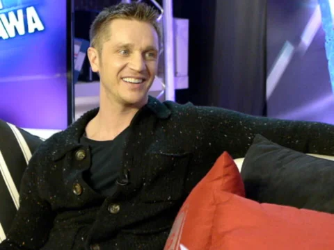 Devon Sawa: From 'Slackers' to Stunts on "Nikita"