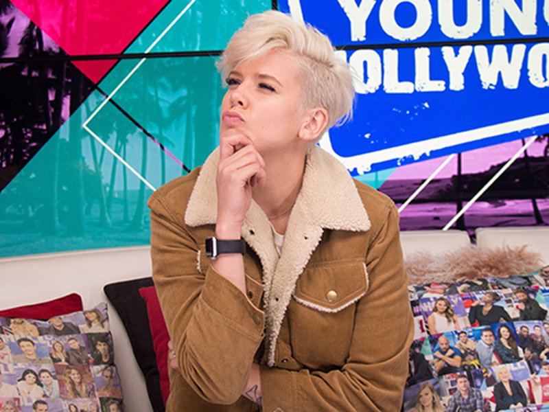 Who Would Betty Who Choose?