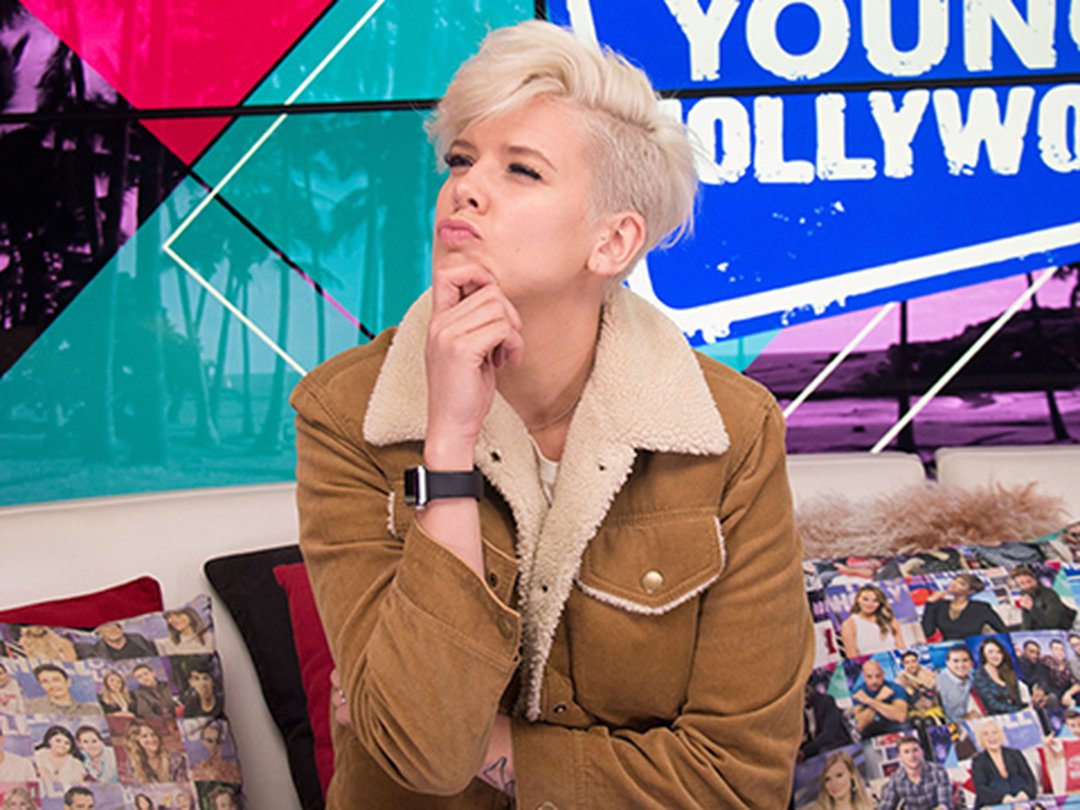 Who Would Betty Who Choose?