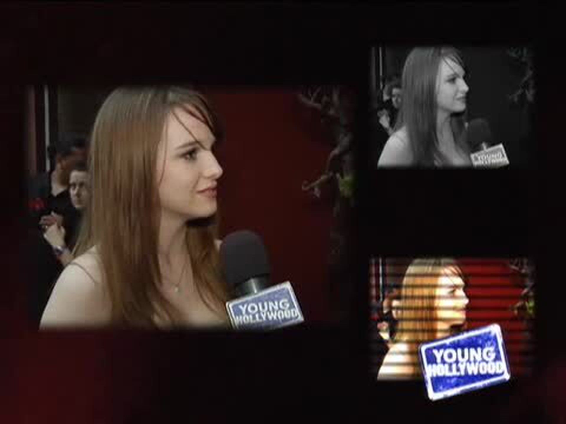 Kay Panabaker: Star of Fame