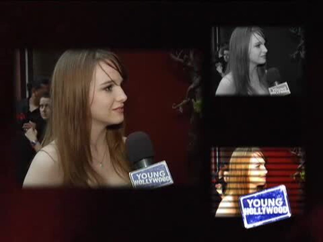 Kay Panabaker: Star of Fame